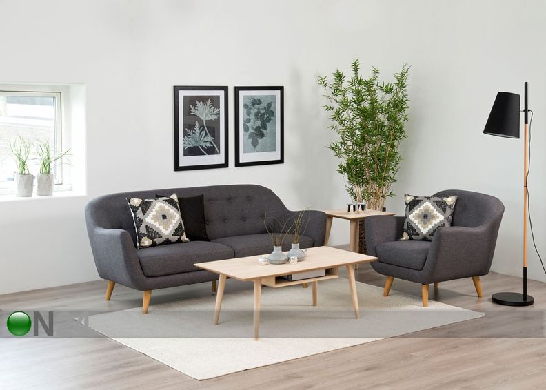 Журнальный стол Bristoly 115x60 cm увеличить