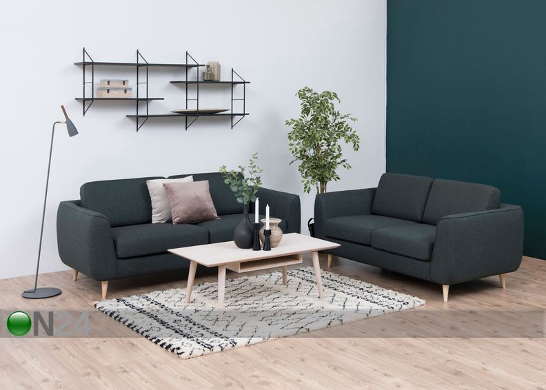 Журнальный стол Bristoly 115x60 cm увеличить