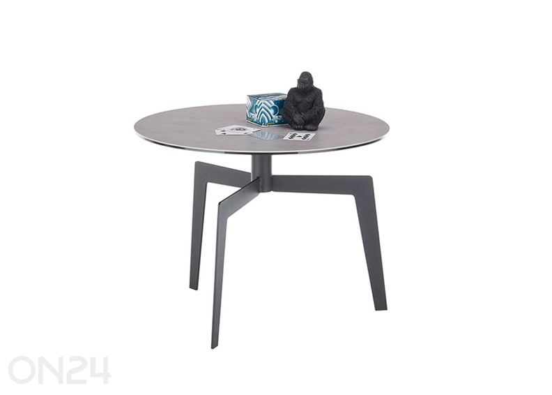 Журнальный стол Buena Vista Ø 60 см увеличить