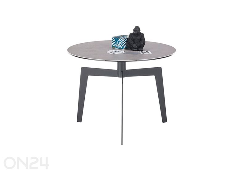 Журнальный стол Buena Vista Ø 60 см увеличить