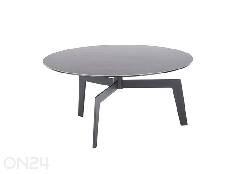 Журнальный стол Buena Vista Ø 80 см увеличить