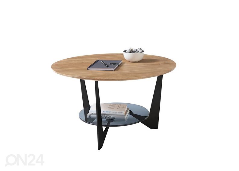 Журнальный стол Cadiz Ø70 cm увеличить