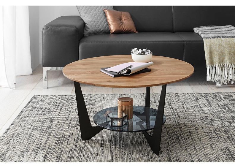 Журнальный стол Cadiz Ø70 cm увеличить