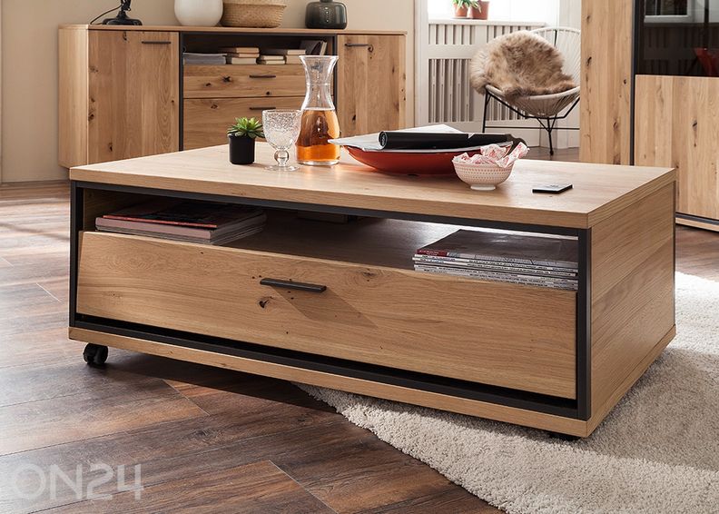 Журнальный стол Campinas увеличить