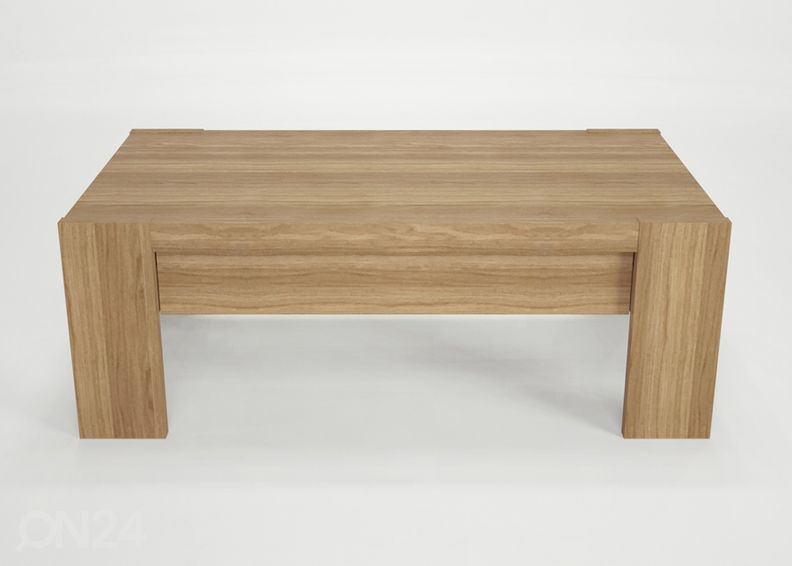 Журнальный стол Camton 110x60 cm увеличить