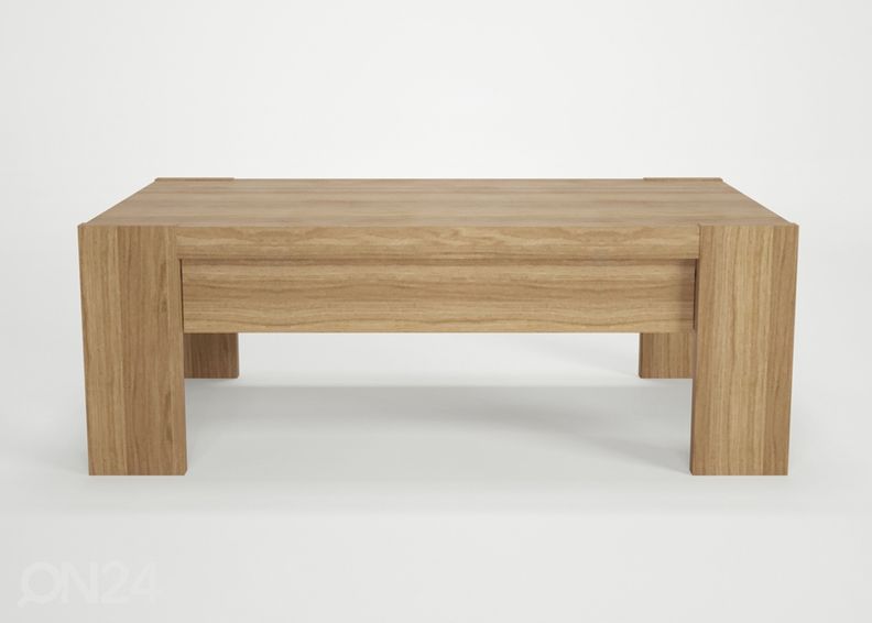 Журнальный стол Camton 110x60 cm увеличить