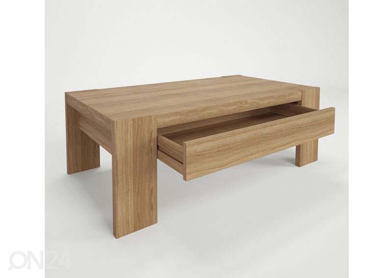Журнальный стол Camton 110x60 cm увеличить