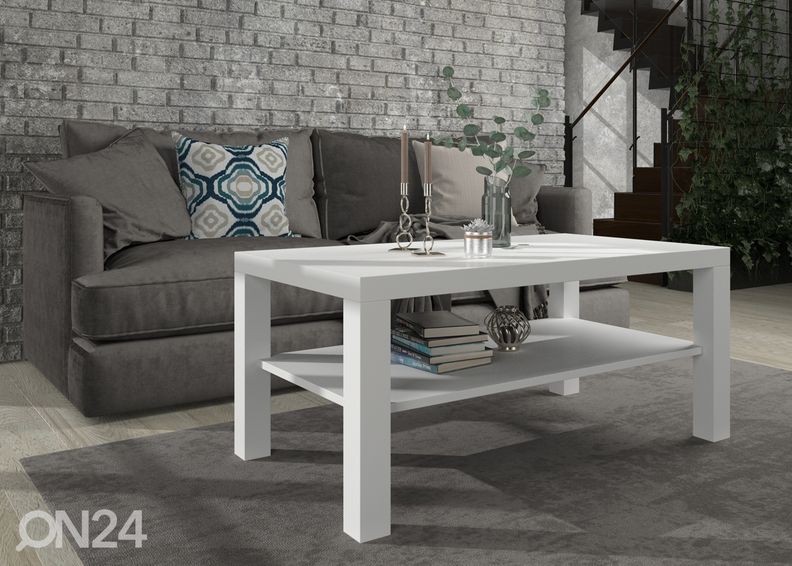 Журнальный стол Caro увеличить