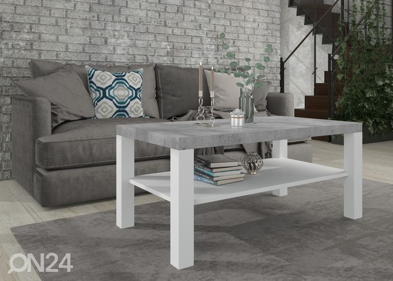 Журнальный стол Caro увеличить