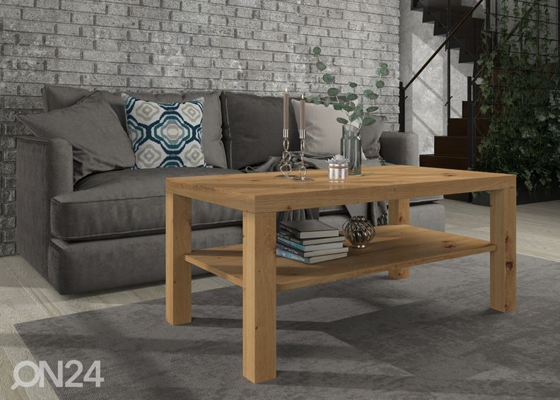 Журнальный стол Caro увеличить