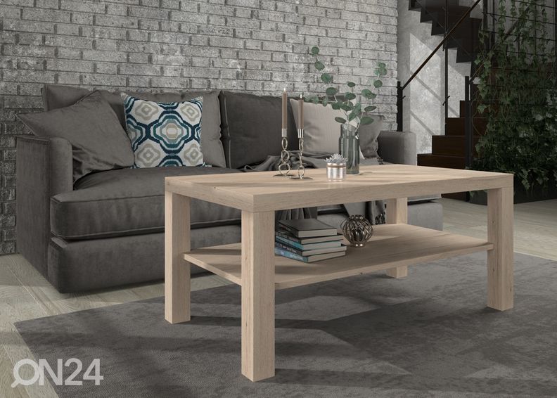 Журнальный стол Caro увеличить