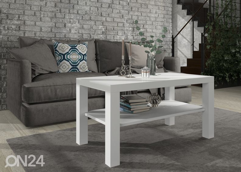 Журнальный стол Caro I 55x100 см увеличить