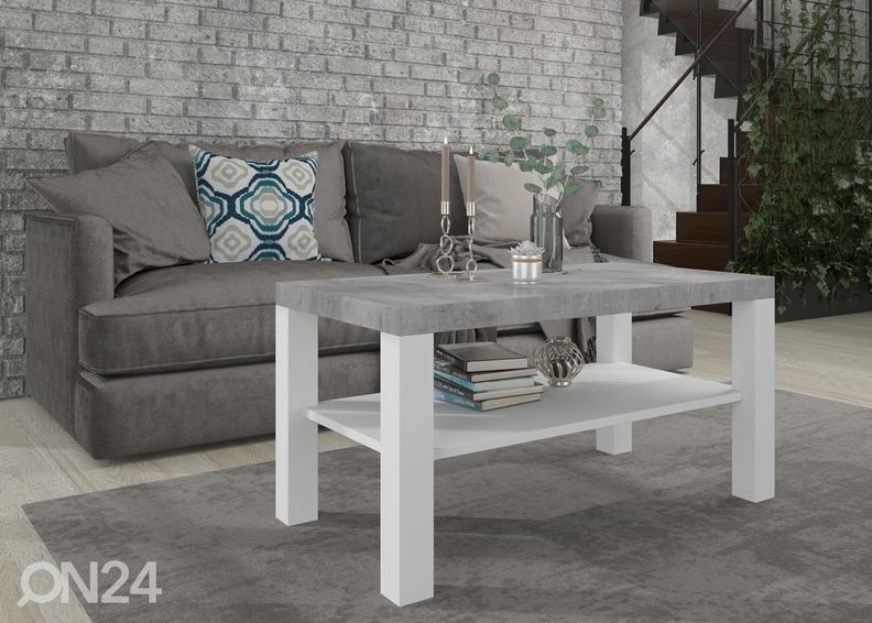 Журнальный стол Caro I 55x100 см увеличить