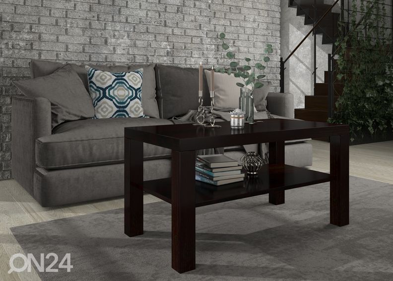 Журнальный стол Caro I 55x100 см увеличить