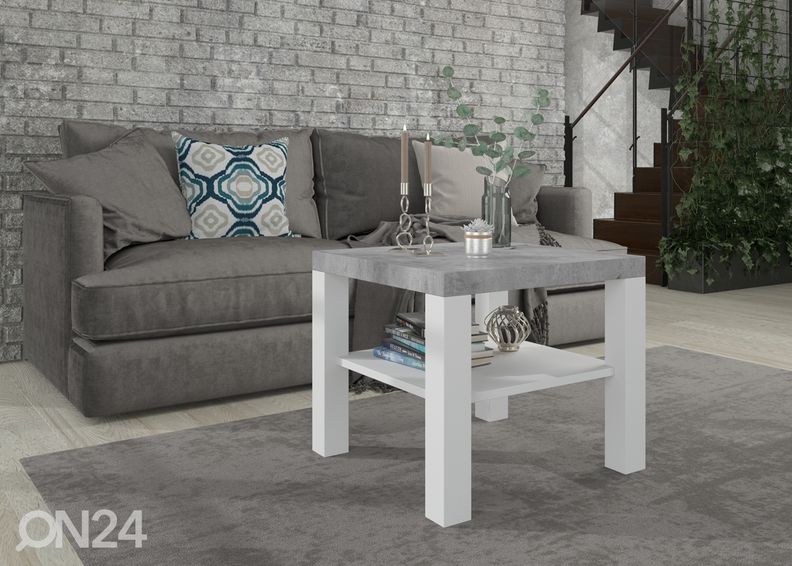 Журнальный стол Caro II увеличить