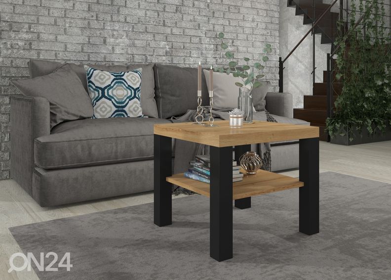 Журнальный стол Caro II увеличить