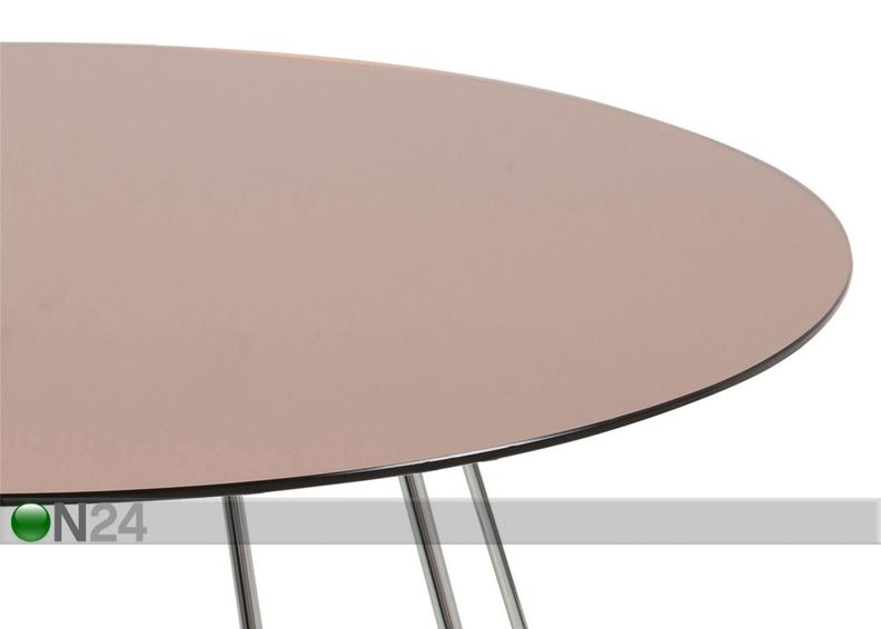 Журнальный стол Casia Ø 80 cm увеличить