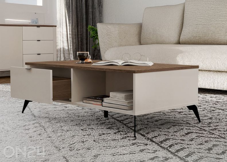 Журнальный стол Castello увеличить