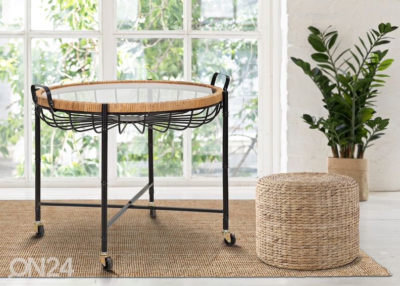 Журнальный стол Cebu увеличить