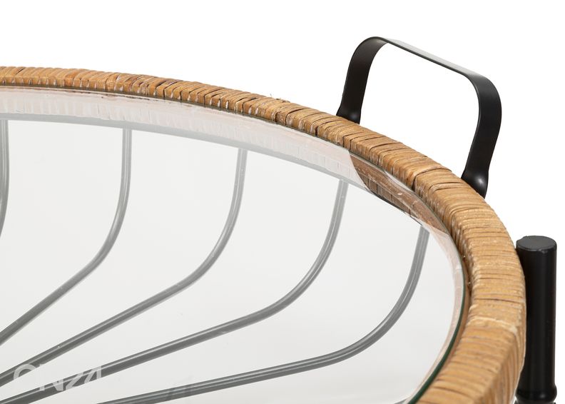 Журнальный стол Cebu увеличить