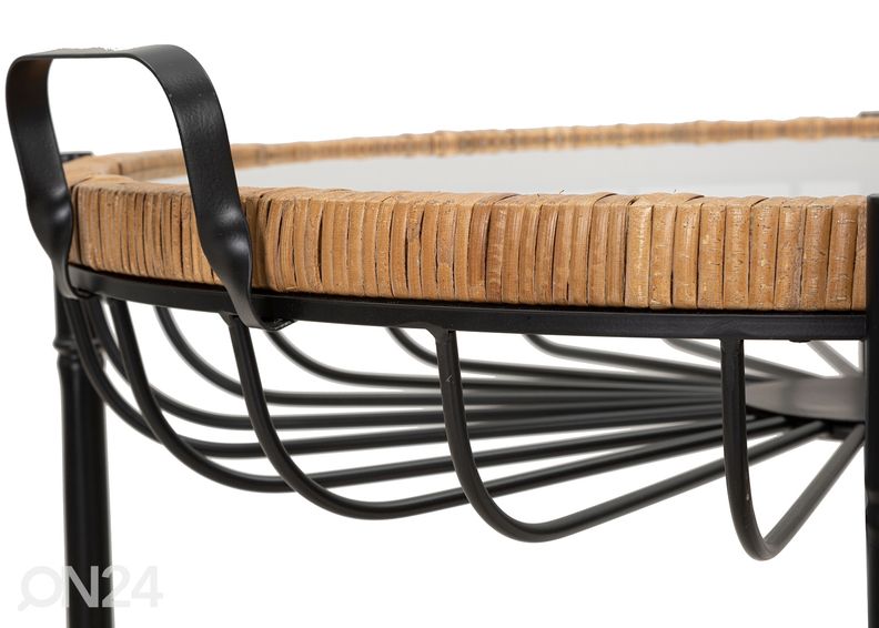 Журнальный стол Cebu увеличить