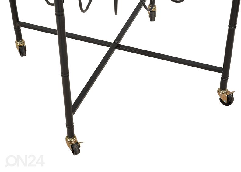 Журнальный стол Cebu увеличить