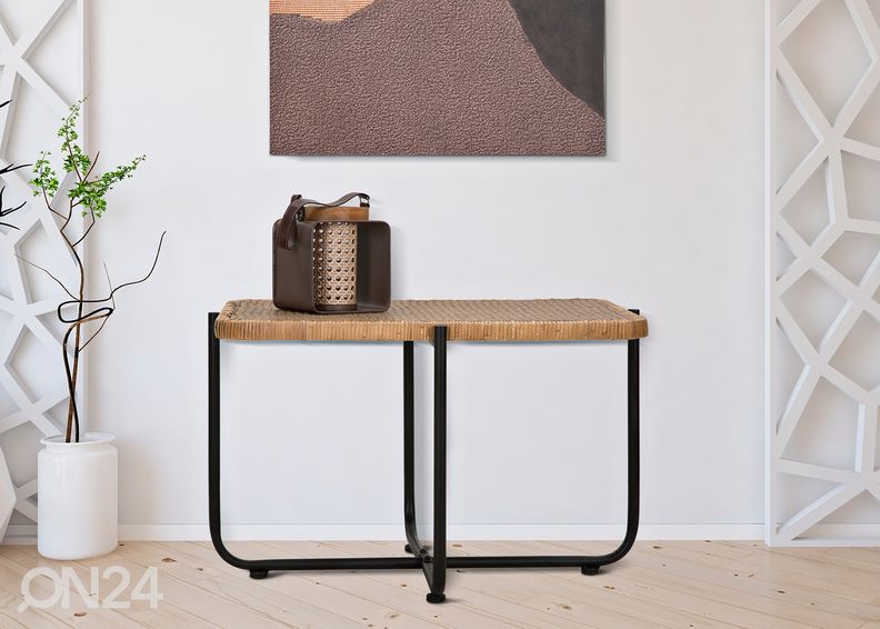 Журнальный стол Cebu увеличить