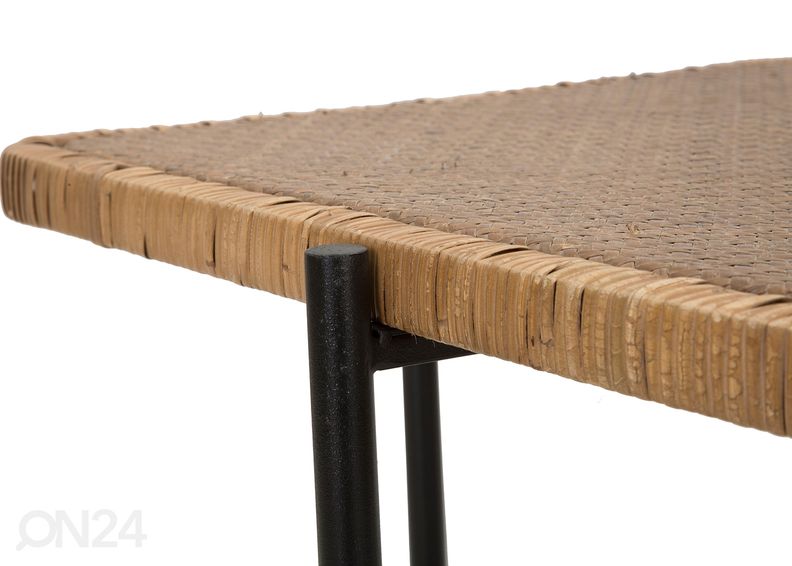 Журнальный стол Cebu увеличить