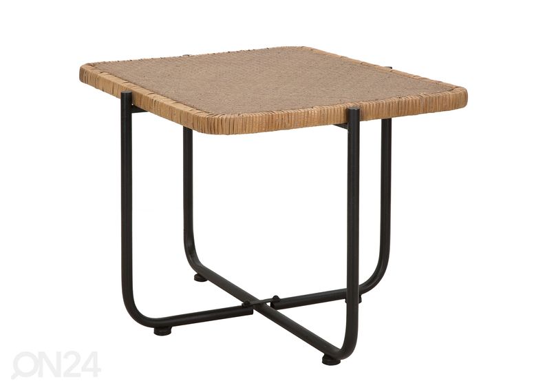 Журнальный стол Cebu увеличить