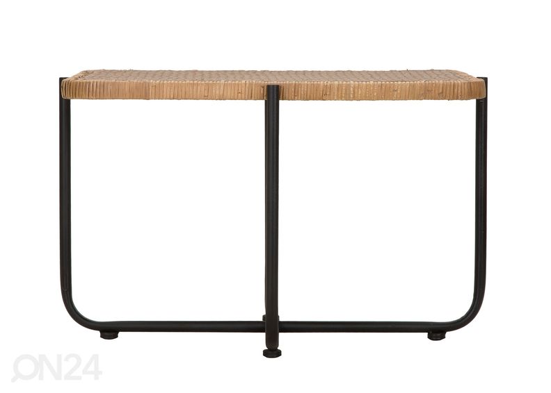 Журнальный стол Cebu увеличить