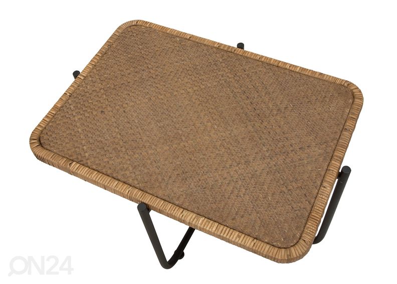 Журнальный стол Cebu увеличить