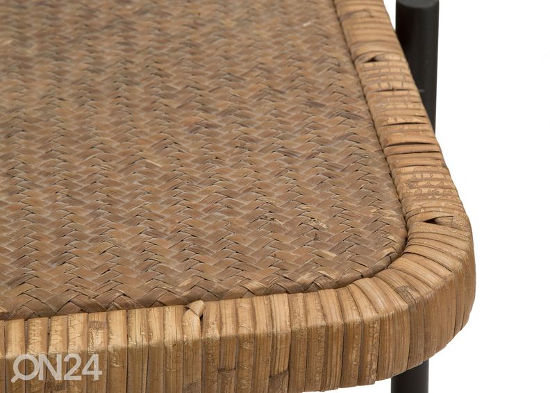 Журнальный стол Cebu увеличить