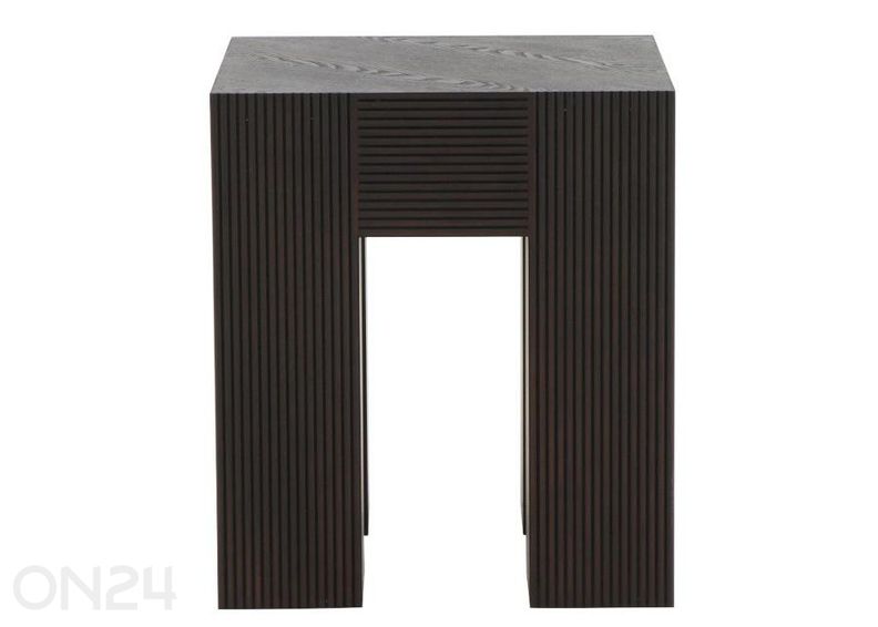 Журнальный стол Cedar, черный увеличить