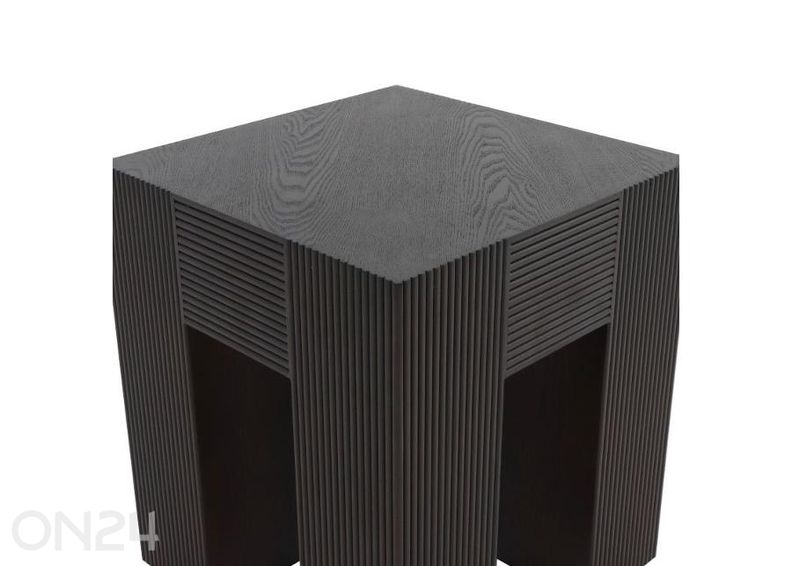 Журнальный стол Cedar, черный увеличить