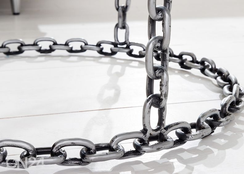 Журнальный стол Chain увеличить