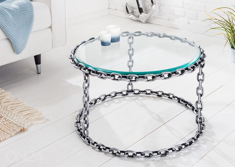 Журнальный стол Chain увеличить