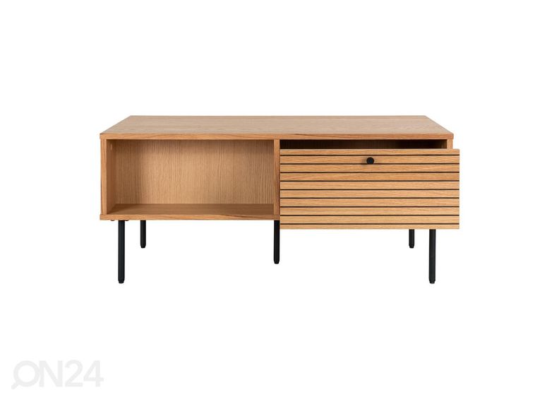 Журнальный стол Chiba 100x50 cm увеличить