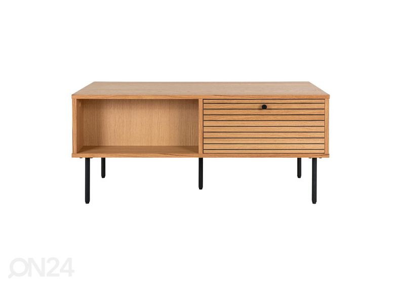 Журнальный стол Chiba 100x50 cm увеличить