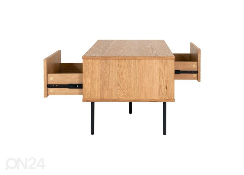 Журнальный стол Chiba 100x50 cm увеличить