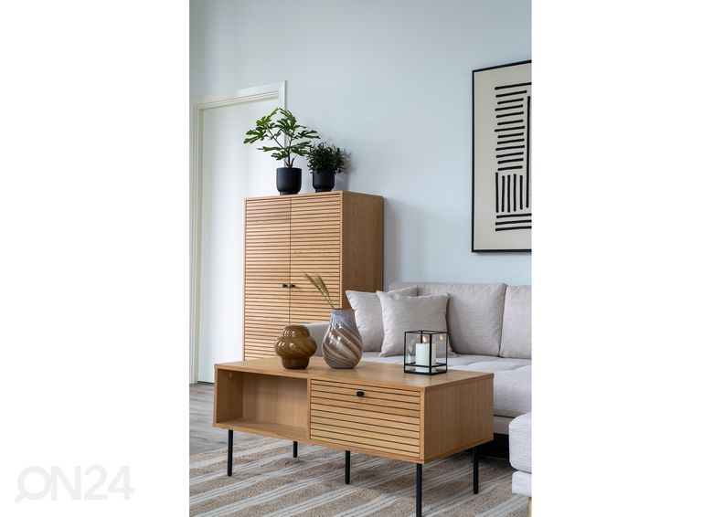 Журнальный стол Chiba 100x50 cm увеличить