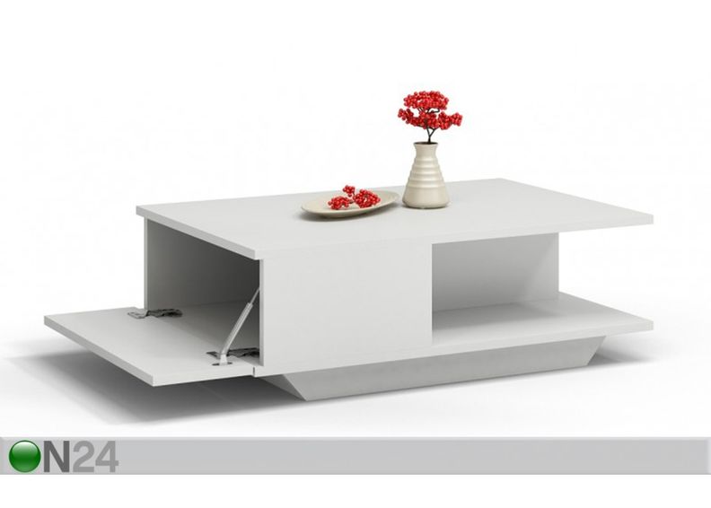 Журнальный стол Chicago 90x60 cm увеличить