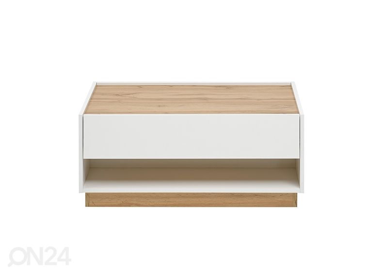 Журнальный стол City увеличить