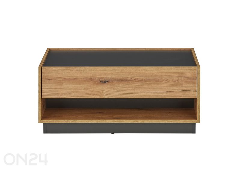 Журнальный стол City увеличить