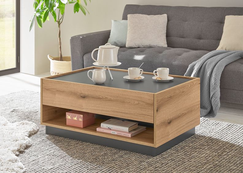 Журнальный стол City увеличить