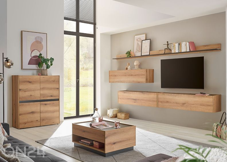 Журнальный стол City увеличить