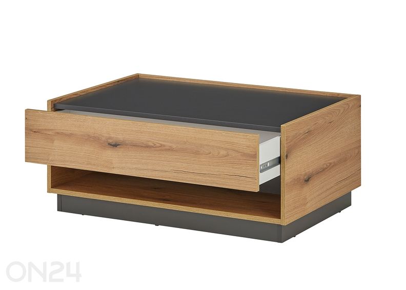 Журнальный стол City увеличить