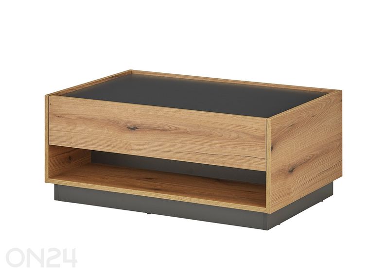 Журнальный стол City увеличить