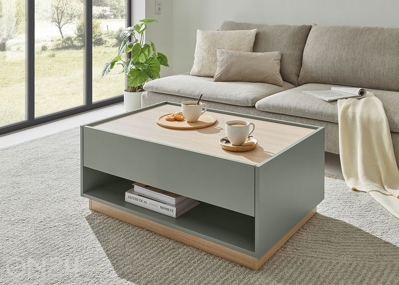 Журнальный стол City увеличить