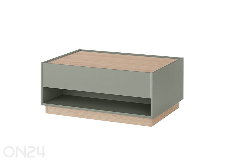 Журнальный стол City увеличить