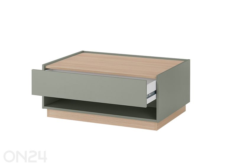 Журнальный стол City увеличить